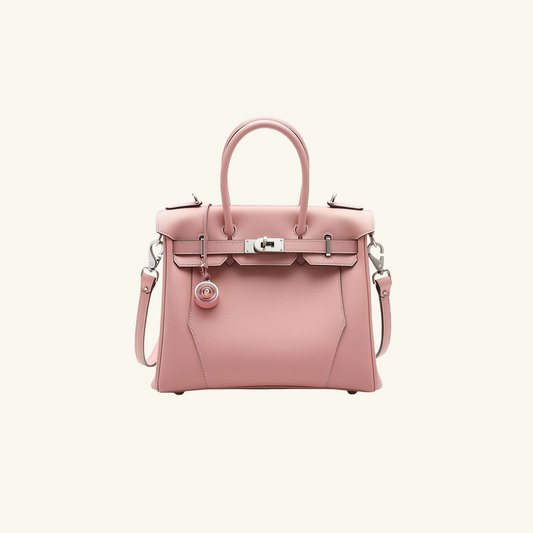 Velvet Luxe bags