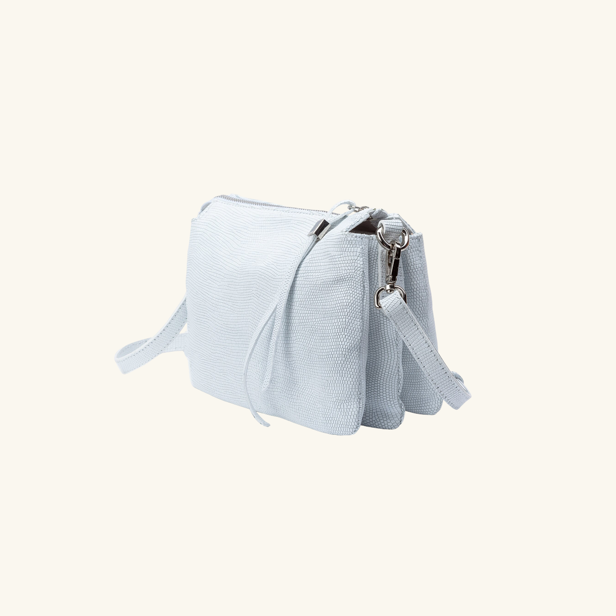 Bold Luxe Bag
