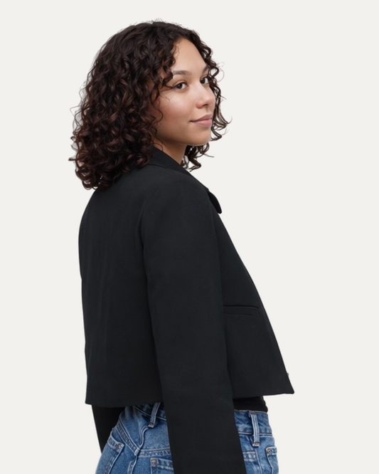 Puff Sleeve Midi Dress
