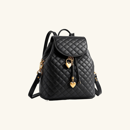 Luxe Travel Bag