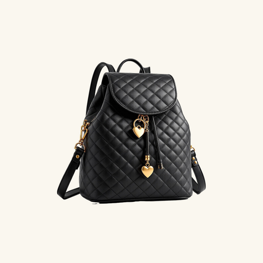 Luxe Travel Bag