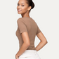 Satin Slip Dress