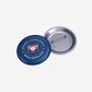 Badge pin logo