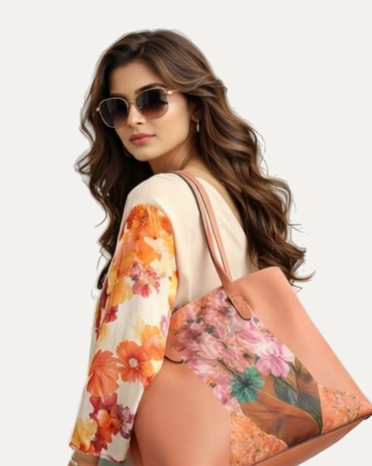 Women Aviator Sunglasses
