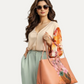 Women Aviator Sunglasses