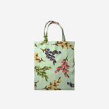 Patterned cloth bag