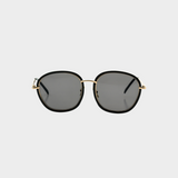 Black Pearl Glasses