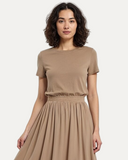 Timeless Beauty Tunic
