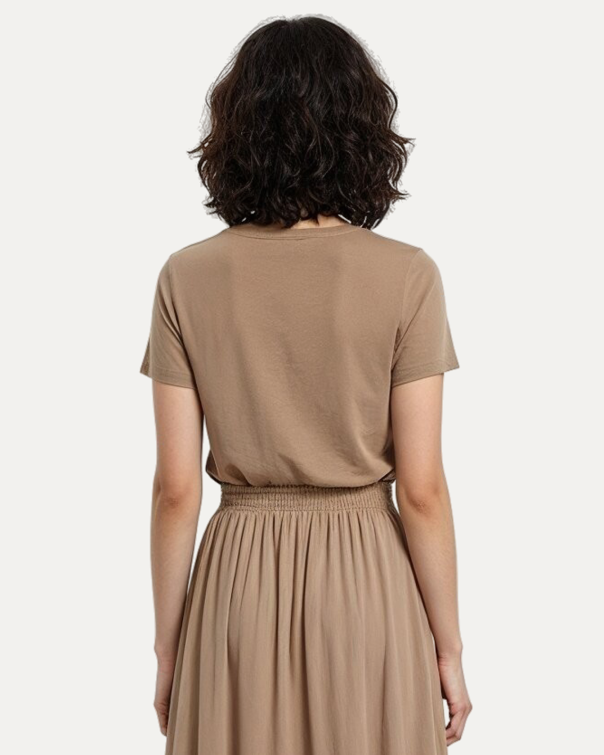 Timeless Beauty Tunic