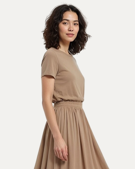 Timeless Beauty Tunic