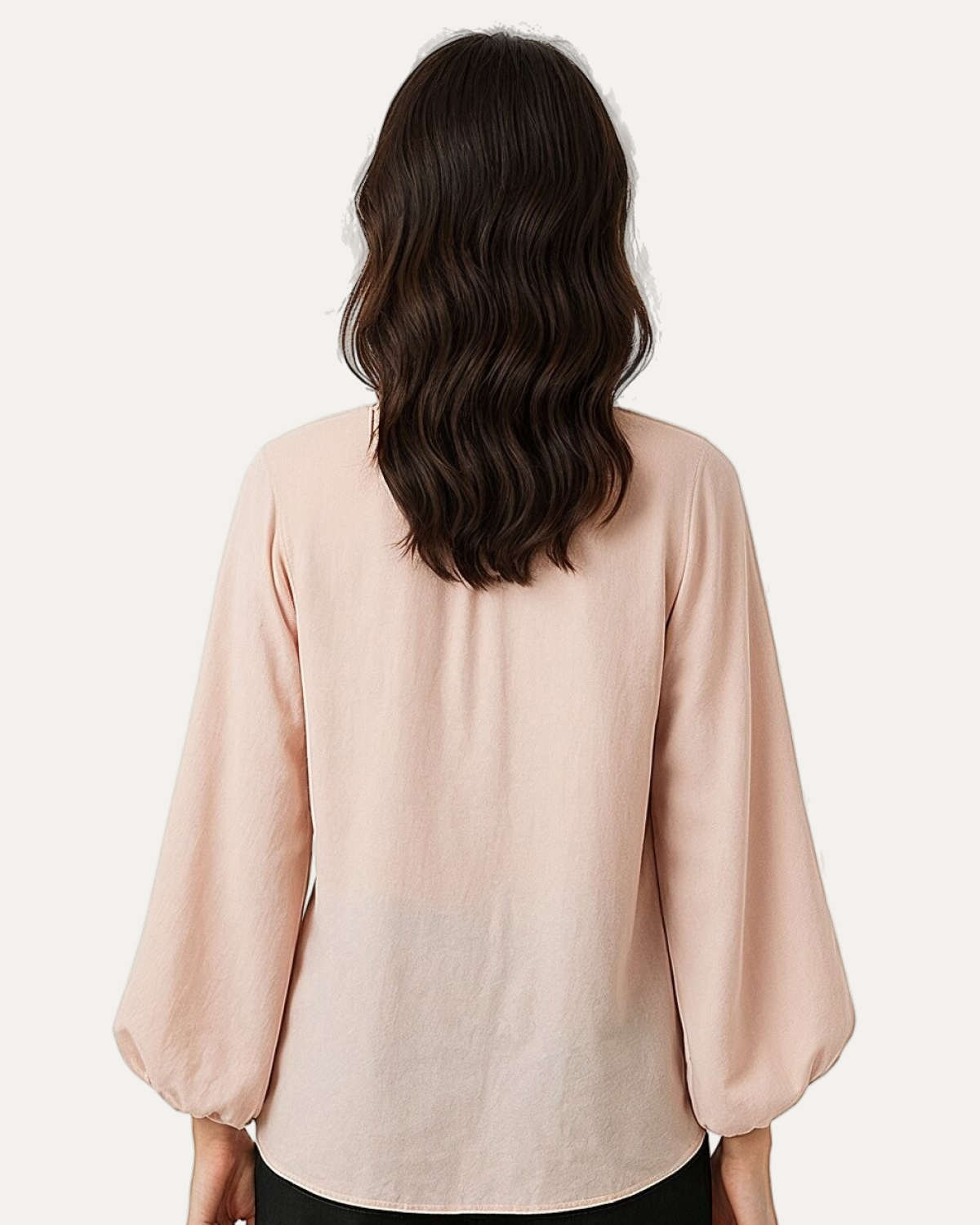 Lvory Whisper Kurti